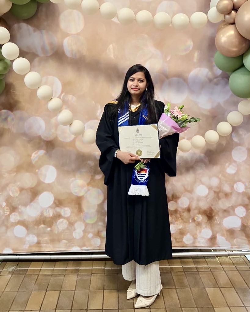 VIDLab Convocation 2025